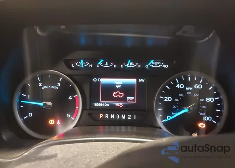 2018 Ford F-250 Xlt z USA, uszkodzony, nr VIN 1FT7W2BT4JEC09262